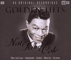 Golden Hits Of Nat King Cole