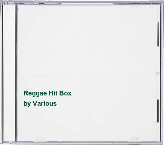 Reggae Hit Box