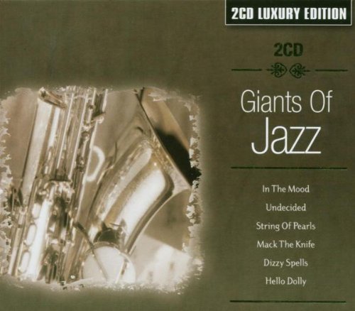 Giants of Jazz