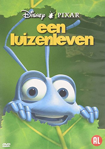 Een Luizenleven (A Bugs Life) [DVD]