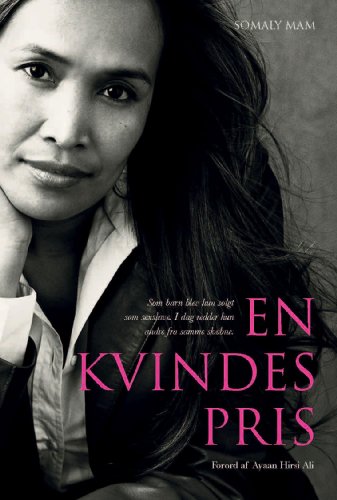En kvindes pris (in Danish)