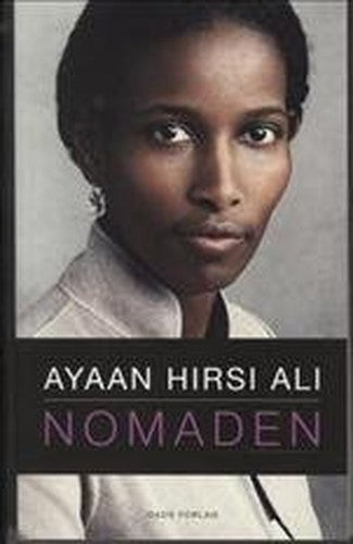 Nomaden (in Danish)