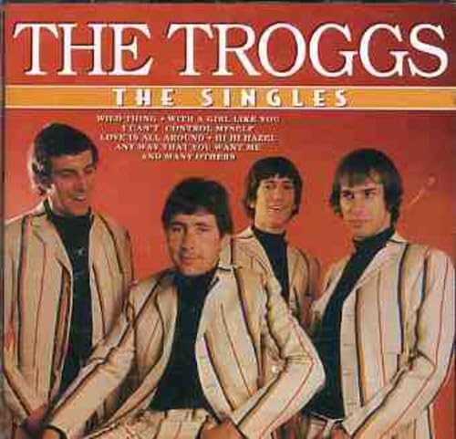 The Singles