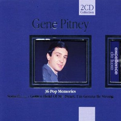 Thirty Six Pop Memories