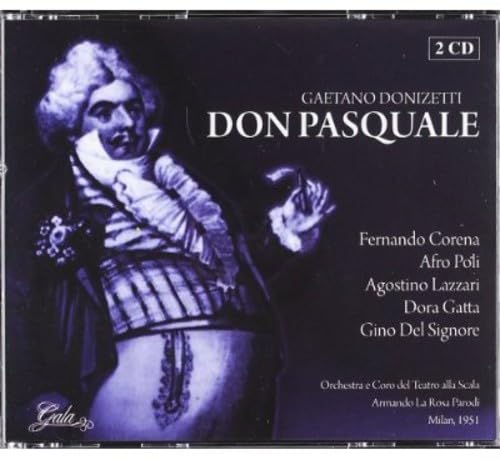Don Pasquale