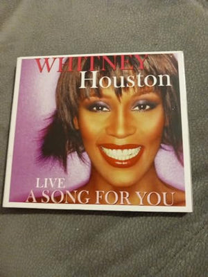 Song for You-Live