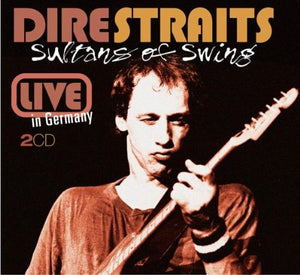 Sultans of Swing- Live In Germany
