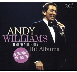 Long Play Collection