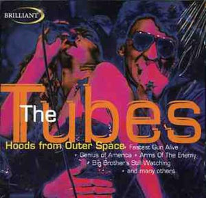 Hoods from Outer Space