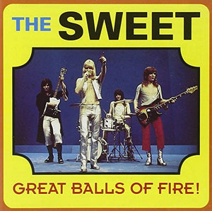 Great Balls of Fire