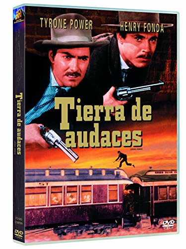 Jesse James [Region 2] [Import]