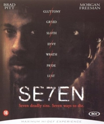 Seven