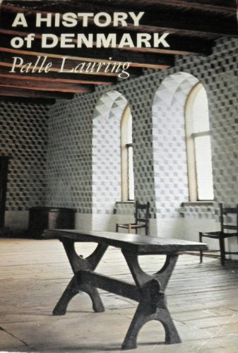 A History of Denmark