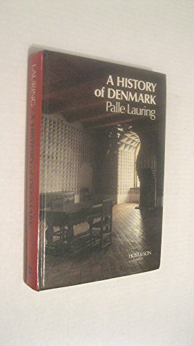 A History of Denmark