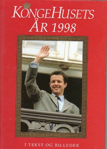 Danish Royal Year Book
