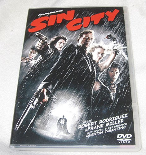 Sin City