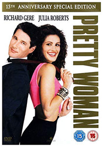 Disney's Pretty Woman (15th Anniversary Special Edition) [DVD] [1990] 