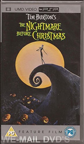Nightmare Before Christmas