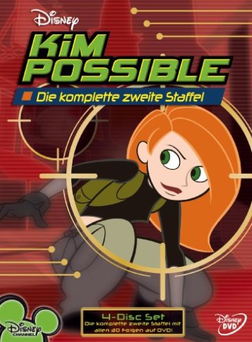 Kim Possible