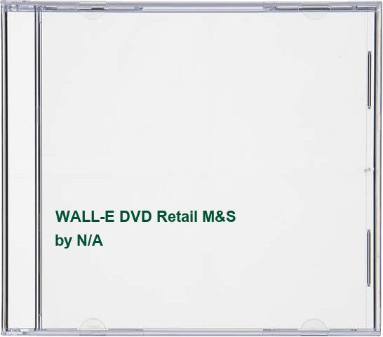 WALL-E Retail M&S