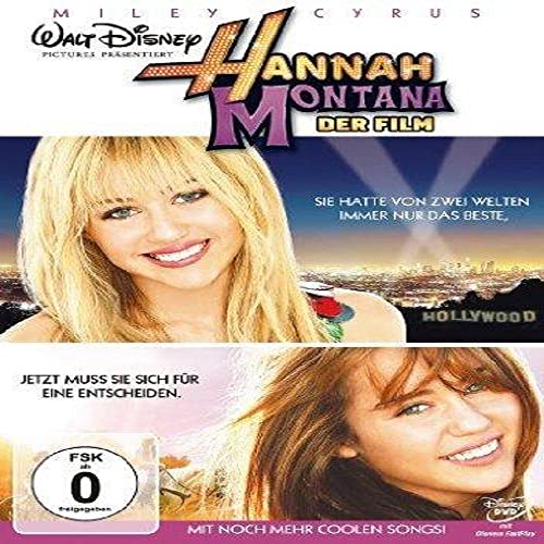 Hannah Montana-Der Film