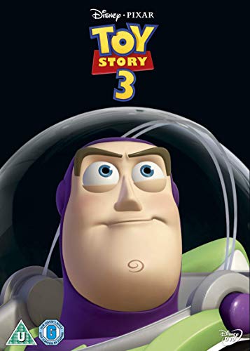 Toy Story 3 [DVD] [2010]
