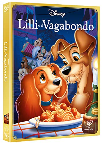 Lilli E Il Vagabondo