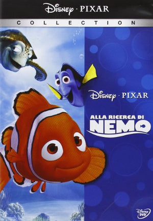 Alla Ricerca Di Nemo [Italian Edition]