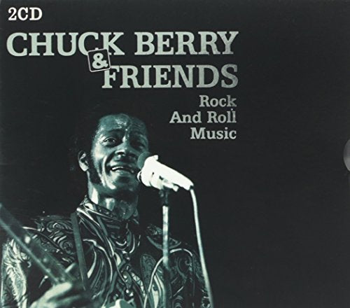 Rock and Roll Music (Box Set)