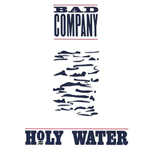 Holy Water