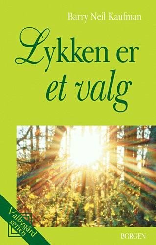 Lykken er et valg (in Danish)