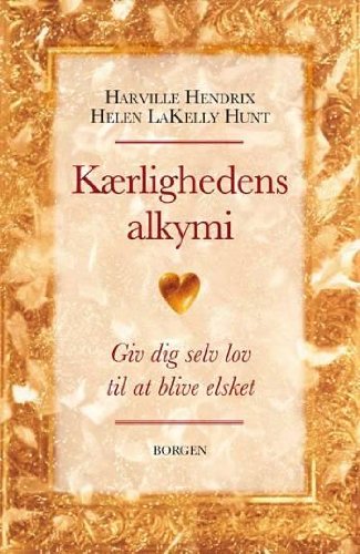Kærlighedens alkymi (in Danish)