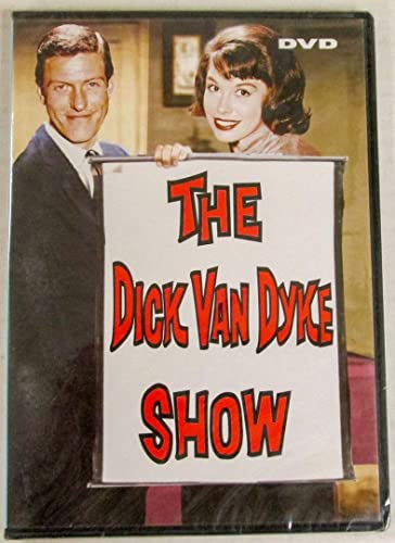 The Dick Van Dyke Show [Slim Case]