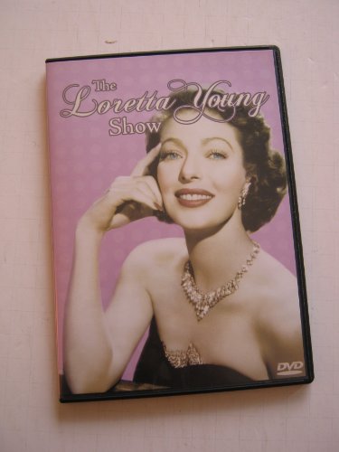 The Loretta Young Show (3 Episodes)