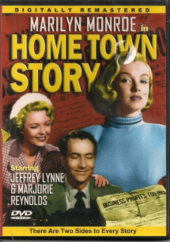 Home Town Story [Slim Case]