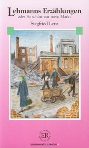 Lehmanns Erzahlungen 