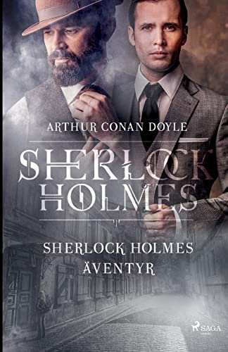Sherlock Holmes aventyr