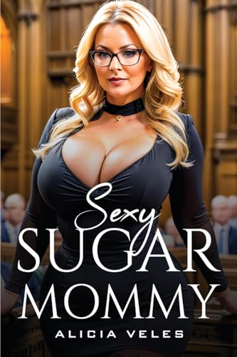 Sexy Sugar Mommy