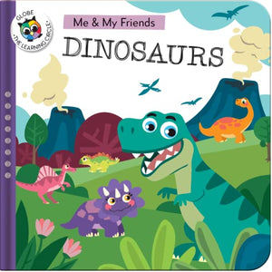 Dinosaurs