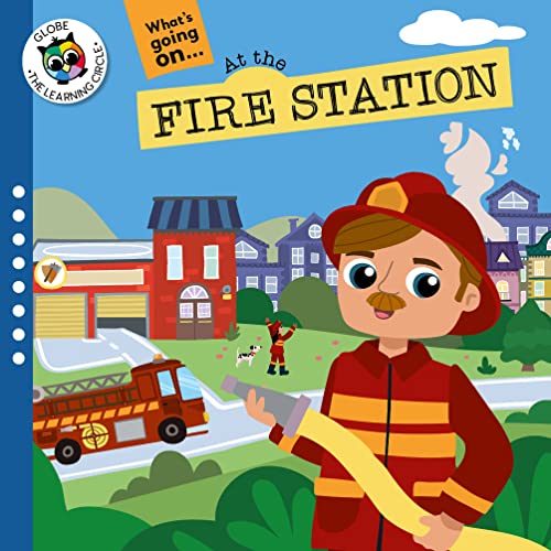 Fire Station