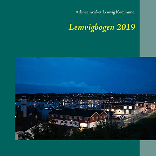 Lemvigbogen: 2019