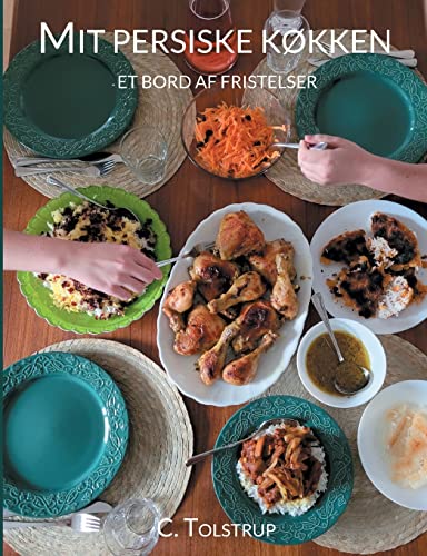 Mit persiske kokken