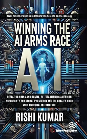 Winning the AI Arms Race