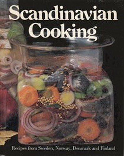 Scandinavian Cooking