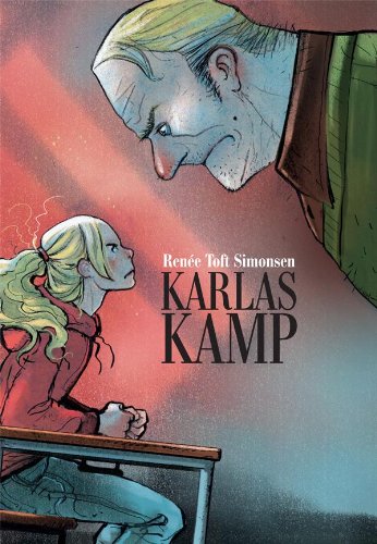 Karlas kamp (in Danish)