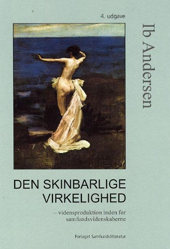 Den skinbarlige virkelighed (in Danish)