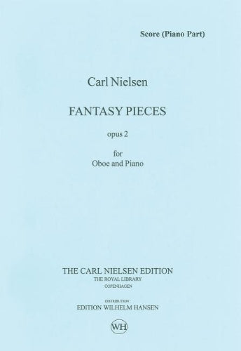 Fantasy Pieces Op.2