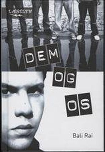 Dem og os (in Danish)