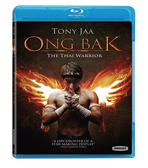 Ong-Bak: The Thai Warrior