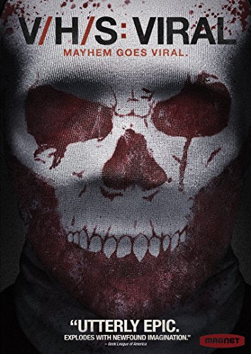 V / H / S: Viral